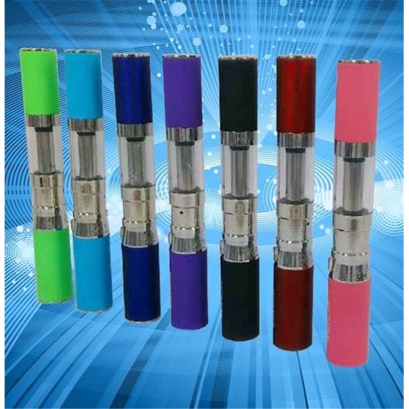 Mini Ego Double Mini Cigarrillo Electr Nico Doble Ego Color Negro