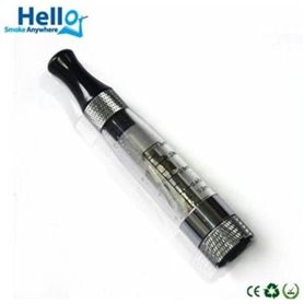 Atomiseur eGo CE5 HelloSmoke - 1