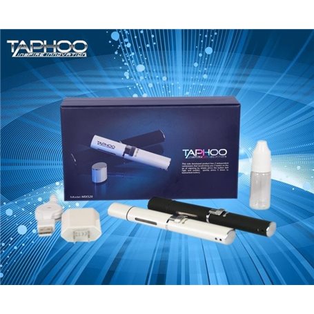 Mix 520 Double Mix 520 e Cigarette Double