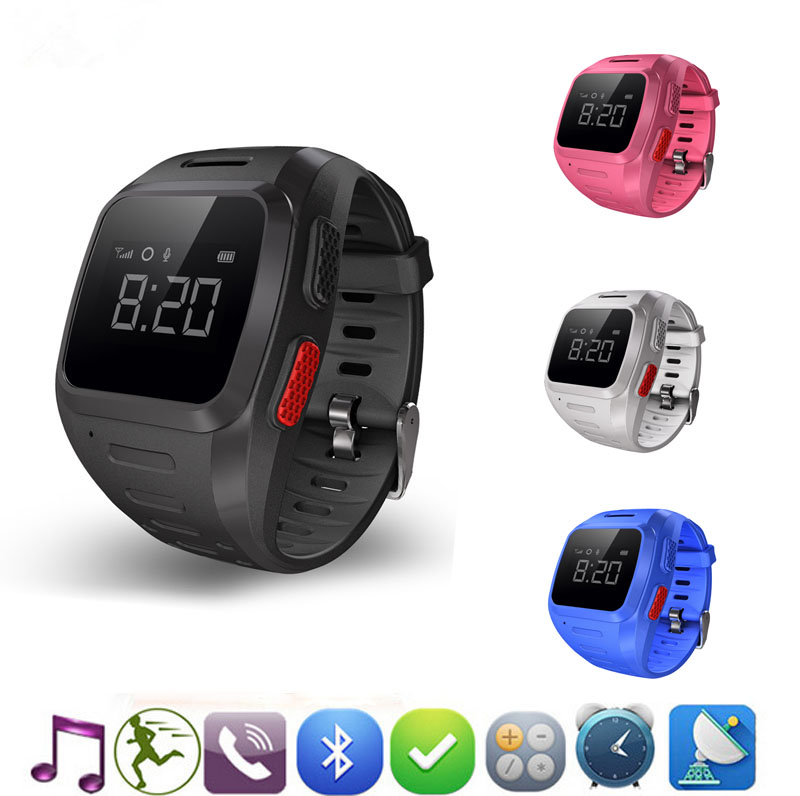 gps watch for adults