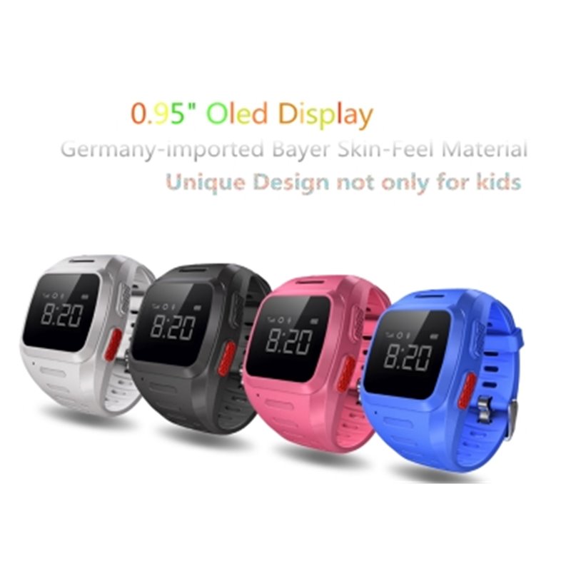 Gps watch for adults sale