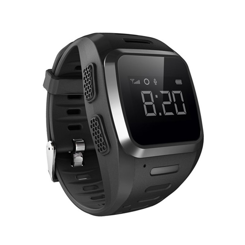SH991 Personal GPS Watch for Adults SH991