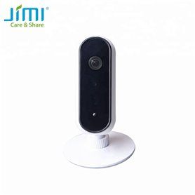 Caméra HD-IP Wifi Orientable Plug and Play 1.0 Megapixel Résolution HD 720P Jimilab - 1