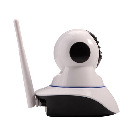 Ip camera best sale hd 720p wireless