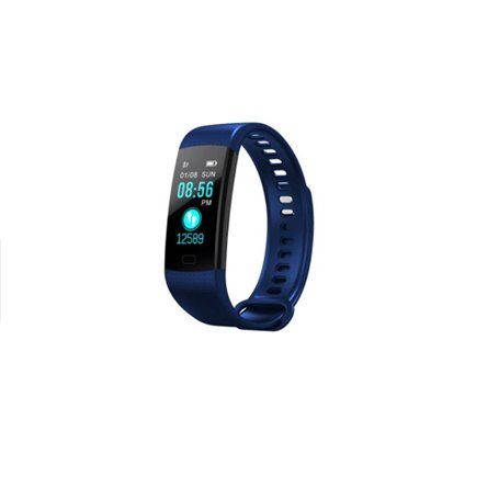 Smart Watch Call, Frequência Cardíaca, Impermeável, Sport, Fitness, Tr