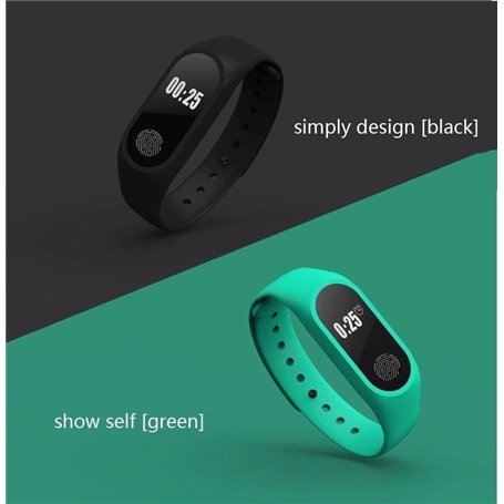 M2 wristband sale smart watch