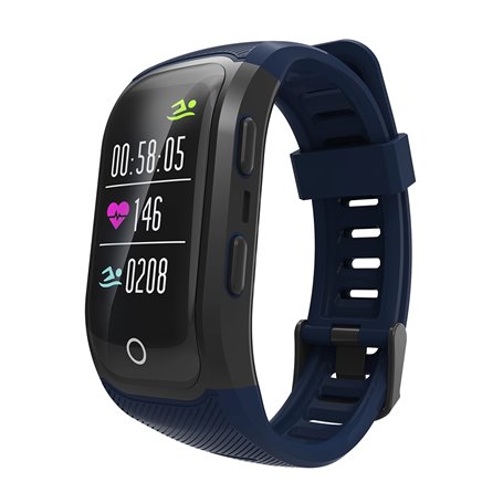 S908 gps sports smartband manual sales