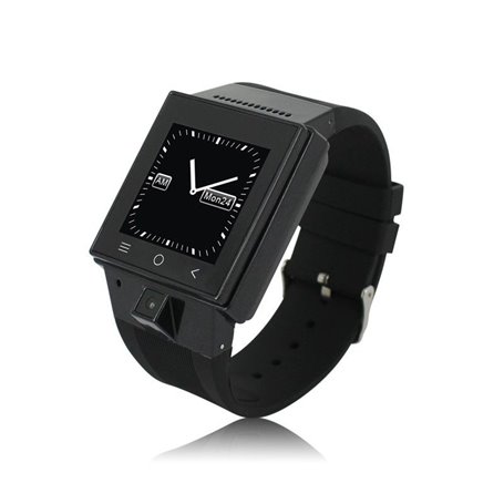 Android watch with online wifi