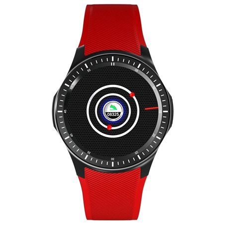 Dm368 hotsell bluetooth smartwatch