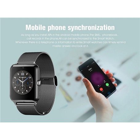 Z60 smartwatch on sale