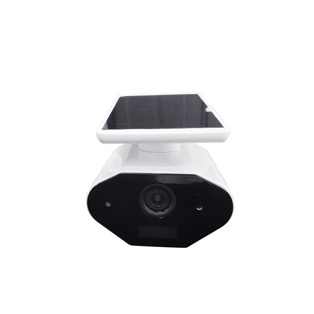 Smart ip best sale battery camera