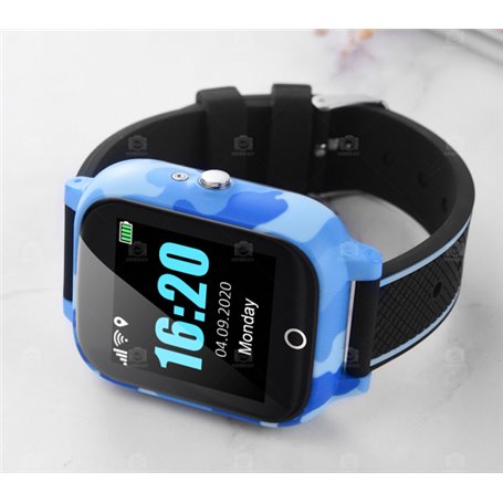 Bracelet gps adulte hot sale