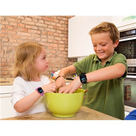 Bracelet gps pour discount enfant