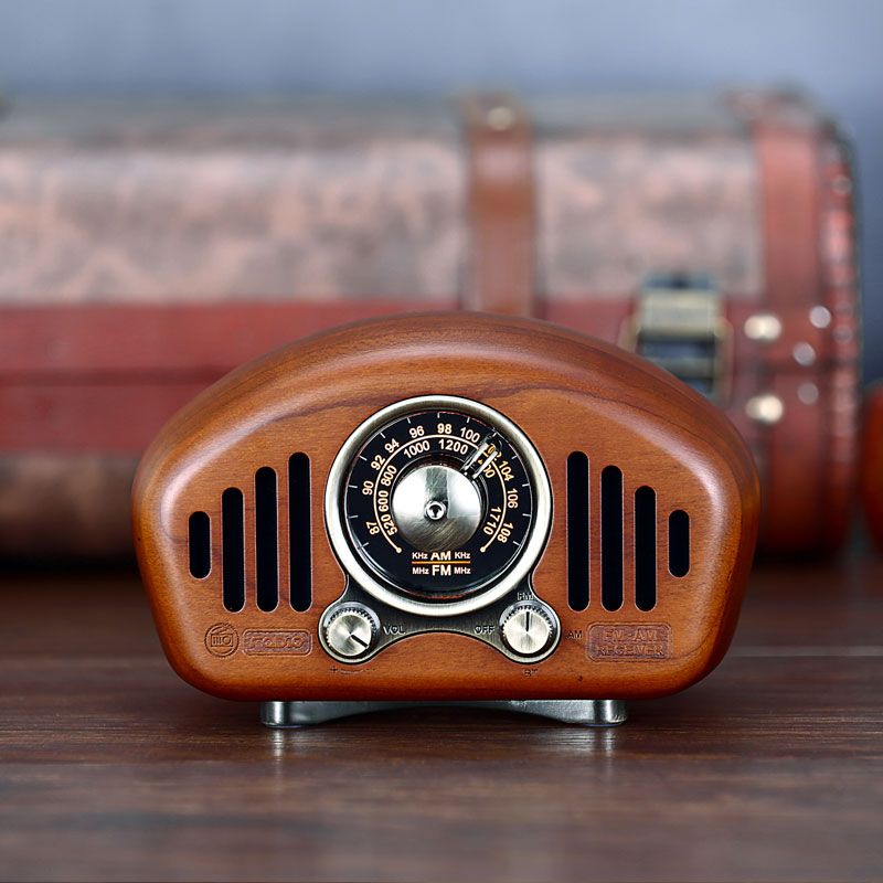 fm radio r919