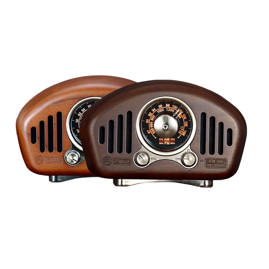 fm radio r919